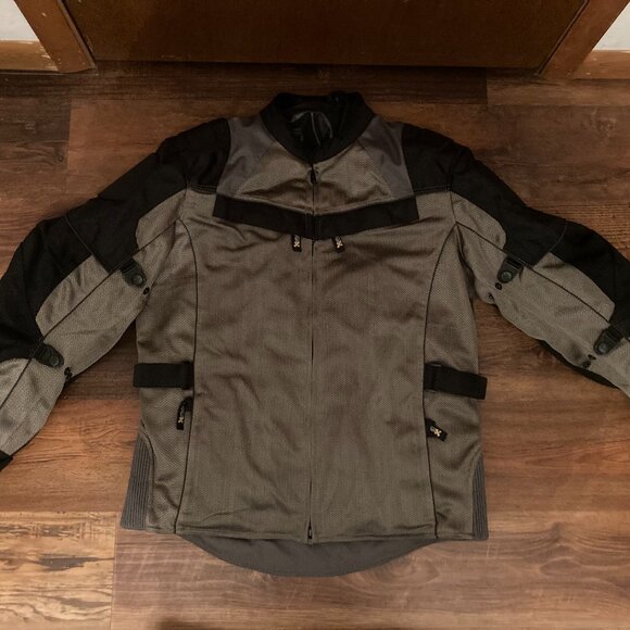 Motorcycle Gear - Picture 2 of 7